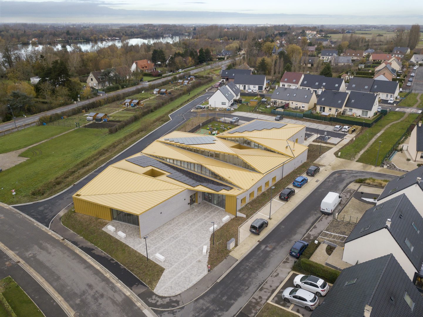 Maison de Pays de l’Ardrésis