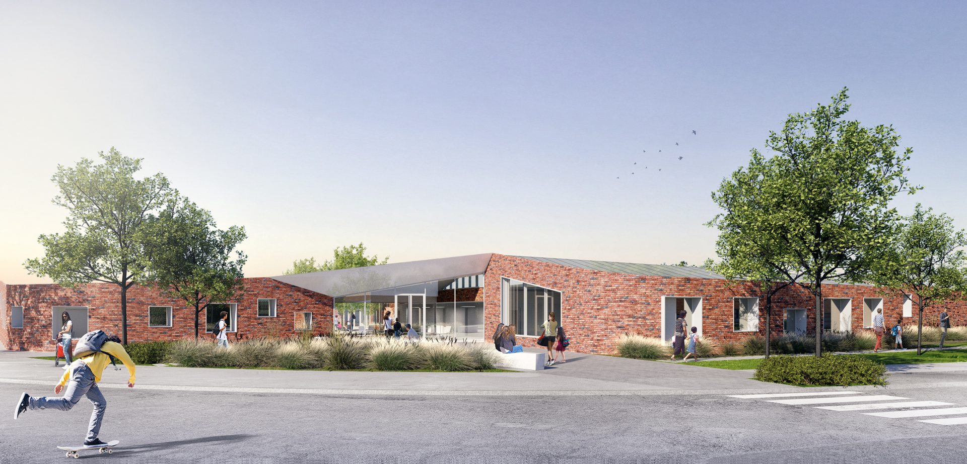 Institut Médico Éducatif