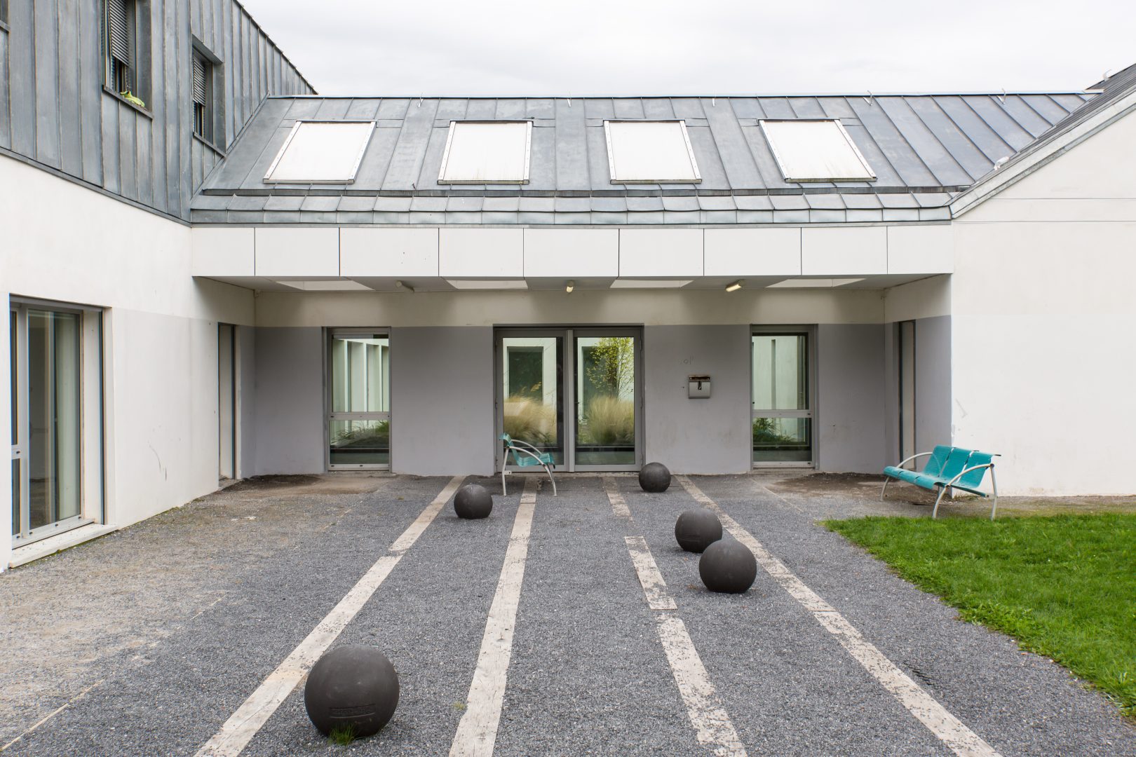 Centre Éducatif Fermé Cambrai (59400)