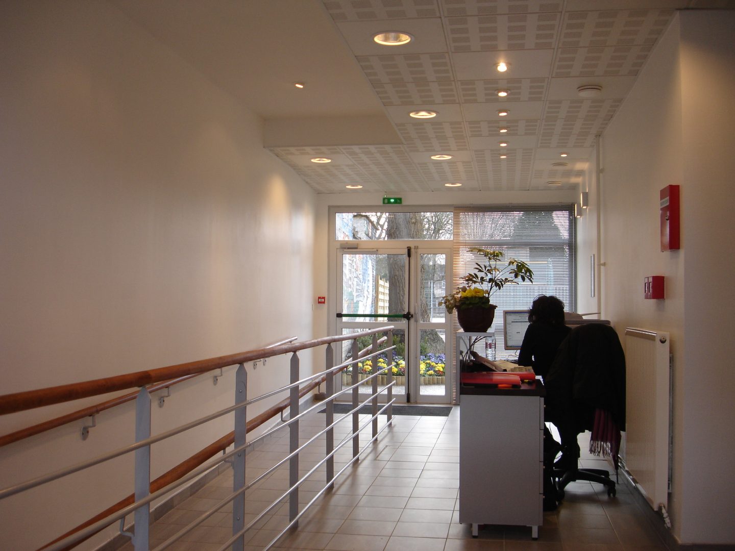 Maison du Citoyen à Lomme (59160)